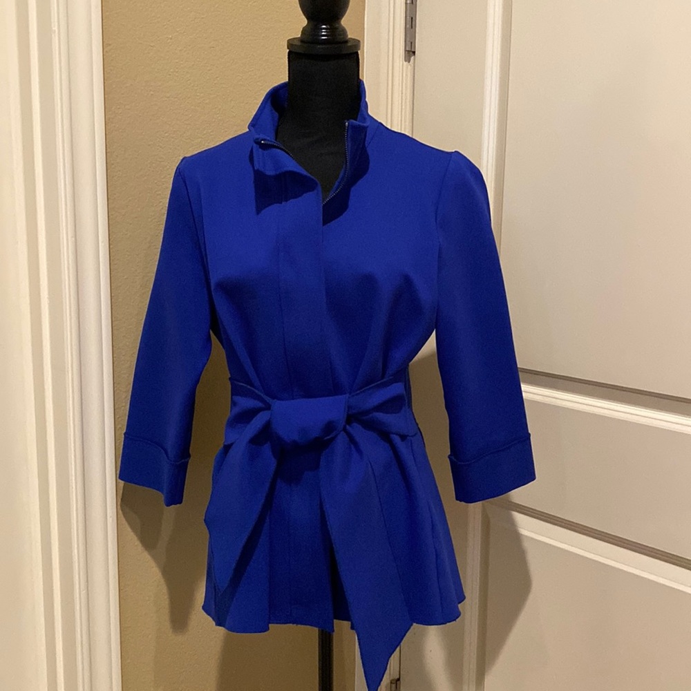 Valintina jacket - Luii Clothing